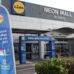 Lidl Cyprus celebrated the opening of its 3rd store in Paphos and 21st store in Cyprus